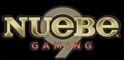 nuebe gaming register